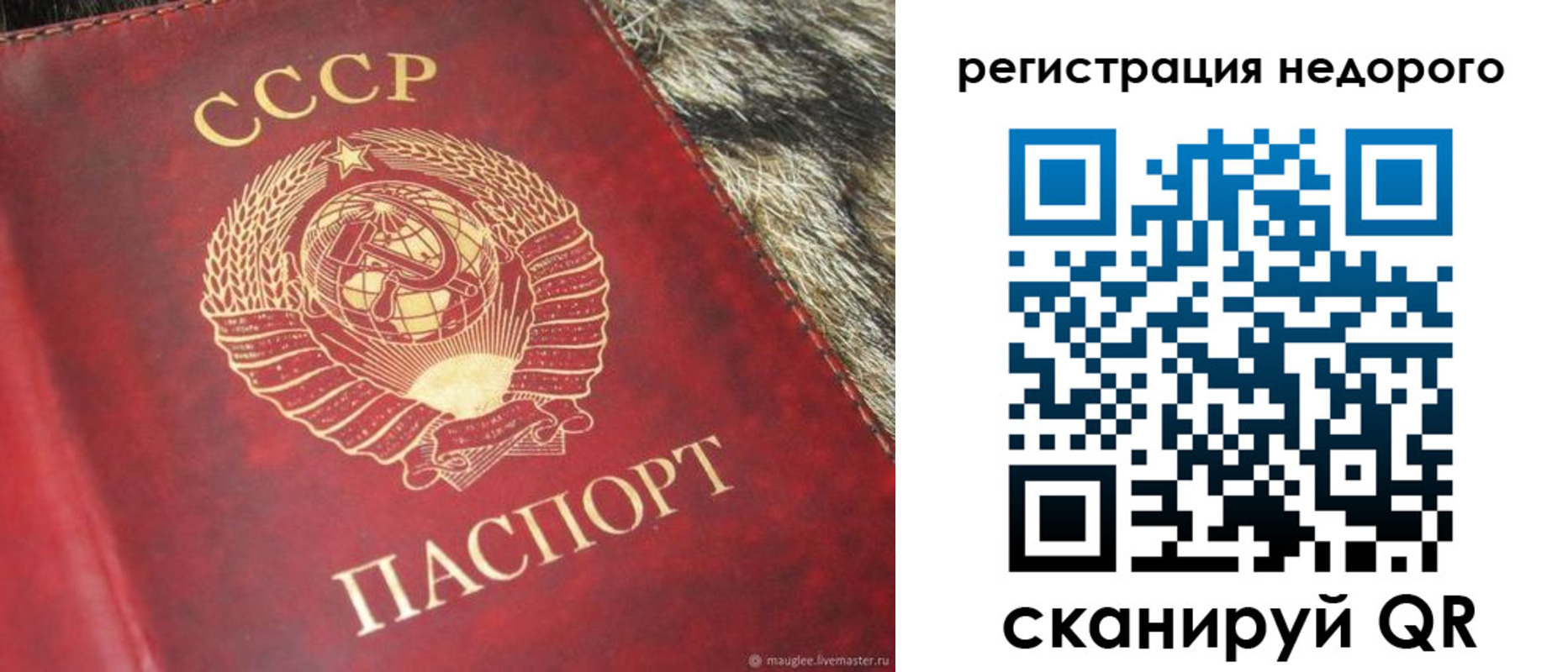 прописка ребенка в Гурьевске